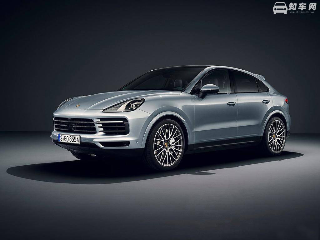 Cayenne S Coupé多少钱 保时捷中等车型高达百万