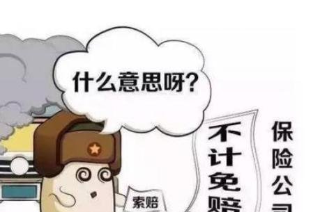 不计免赔险的意思 不计免赔险是什么险种