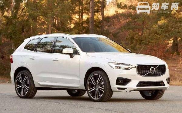 沃尔沃xc60最新报价多少 官方报价36.29-46.99万