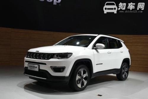 jeep指南者值得买吗 jeep指南者价格中矩油耗略低