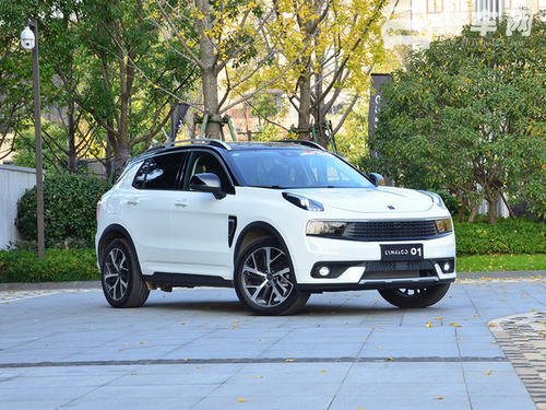 15-20万买什么车好suv 15万-20万车推荐