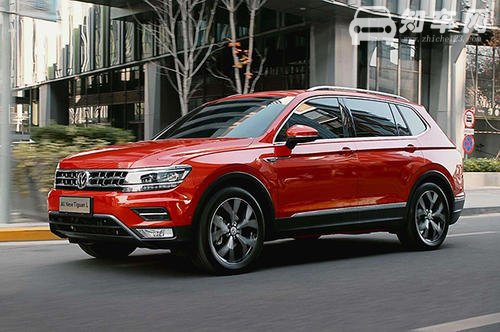 15-20万买什么车好suv 15万-20万车推荐