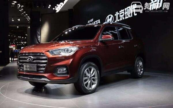 月销量过万的热门suv 现代ix35口碑怎么样