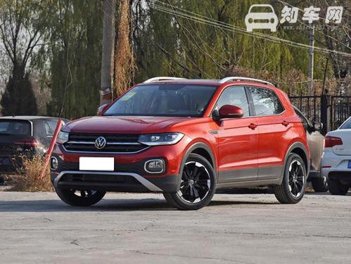 12万合资左右suv 12万左右买什么合资车好