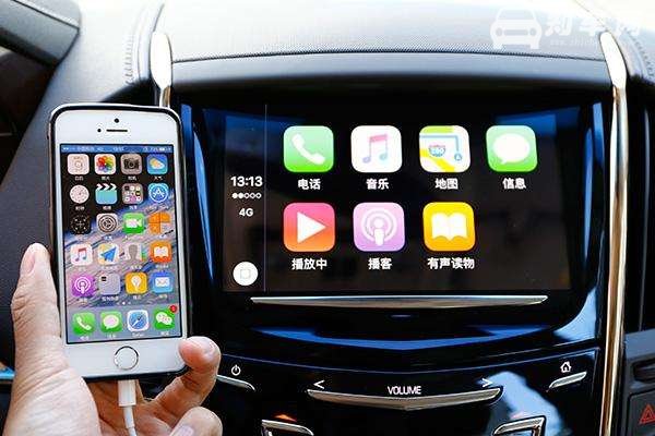 xrv怎么才能carplay