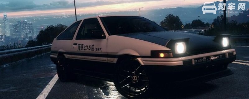 AE86是什么车型