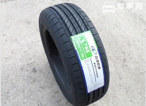 195/65r15是什么意思