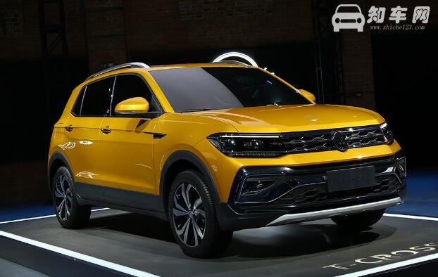 上海大众suv10万左右