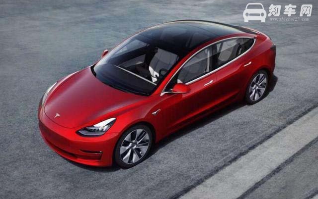 国产model3和进口的区别