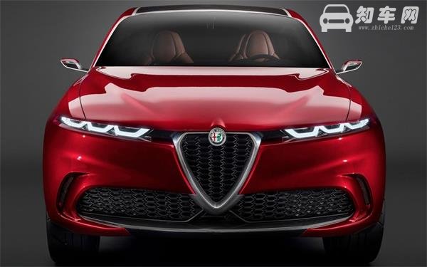 alfaromeo是什么车标志