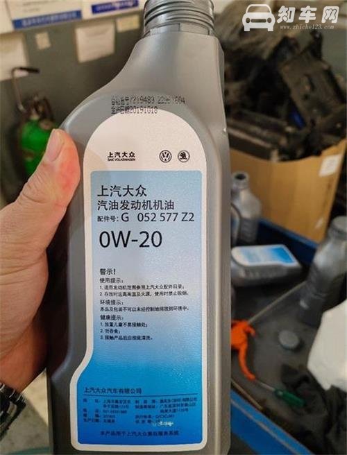 新帕萨特必须用0w20机油吗