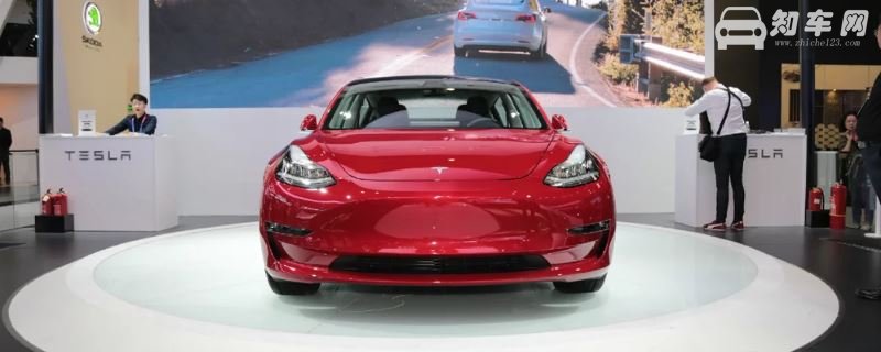 特斯拉model 3蓝牙怎么连接