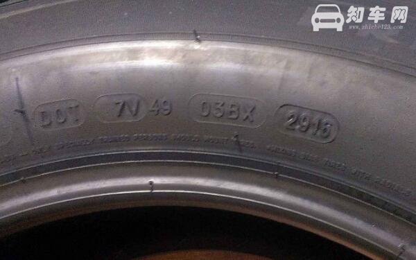 215/60r16轮胎是什么意思 表示轮胎的规格