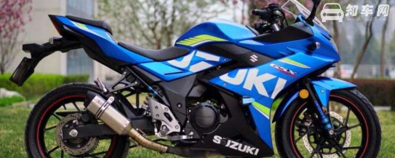 gsx250几秒破百