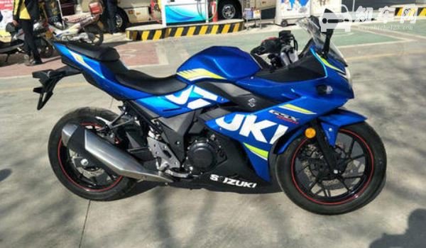 gsx250几秒破百