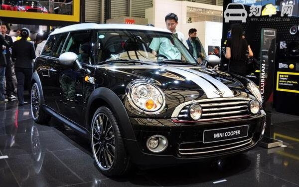 外观设计吸引车主 2020 mini clubman上市时间多久 