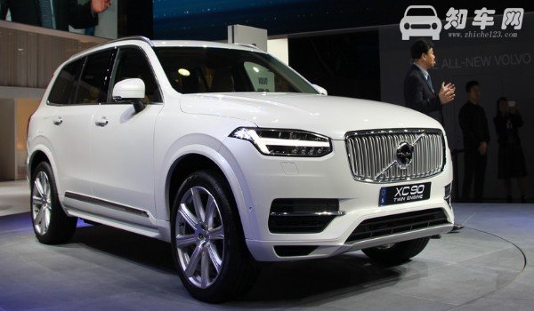 xc90驾驶模式详解