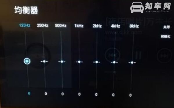 领克03音响怎么调效果最佳