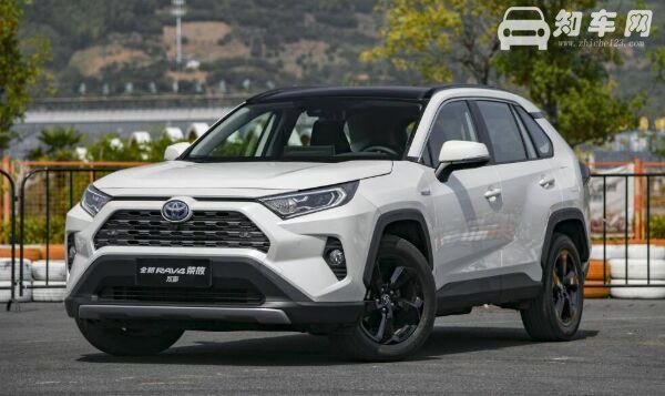 丰田rav4落地价明细 丰田rav4落地价多少（19.47万元）