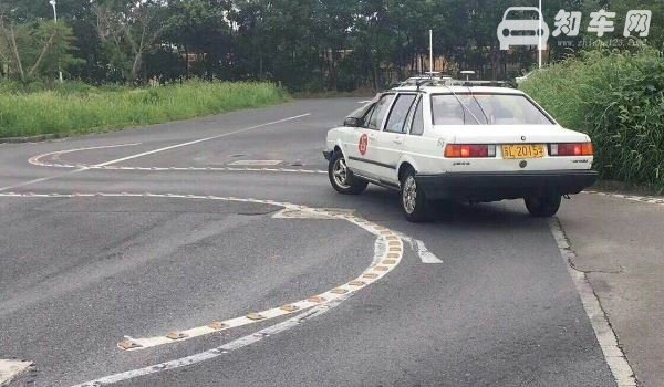 科二下雨要不要去练车