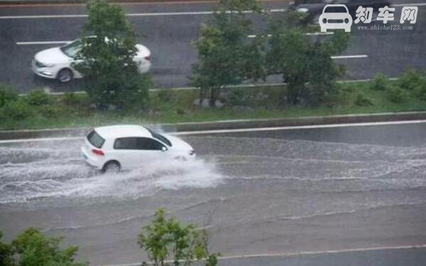 水淹多高才算泡水车