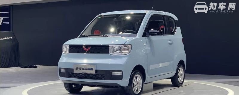 宏光mini ev什么时候上市