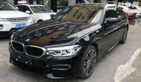 2018款宝马530LI 油箱多大