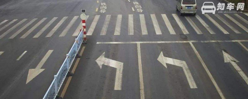 左转弯一定要转入最左车道吗