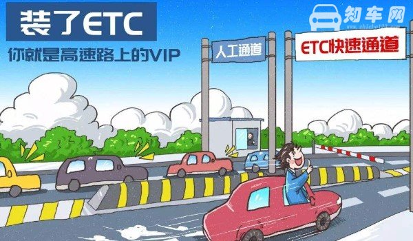 etc绿通车怎么预约