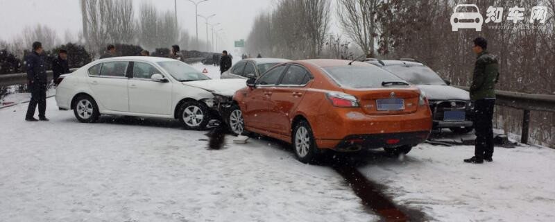 水箱框架动过算不算事故车