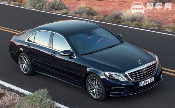 奔驰s350l报价多少钱一辆 奔驰s350l起售85.28万（落地：95.29万）