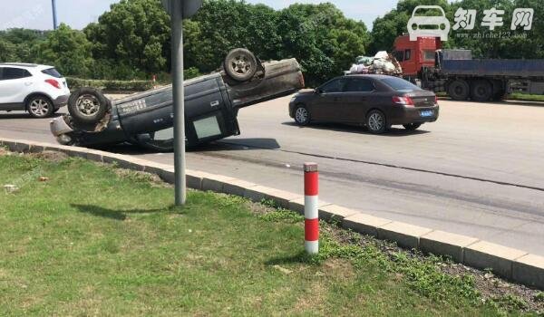 交通肇事罪成立条件 交通肇事罪的六种行为