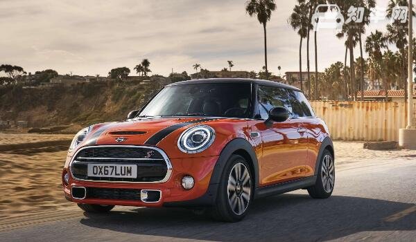 宝马minicooper报价多少钱 报价22.98万百公里油耗仅为5.5L