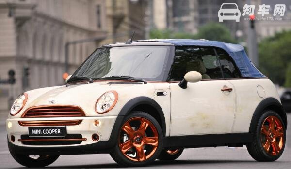 宝马minicooper报价多少钱 报价22.98万百公里油耗仅为5.5L