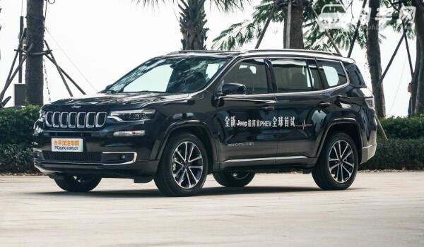 油耗最低的车排行榜SUV 十大最低油耗的SUV