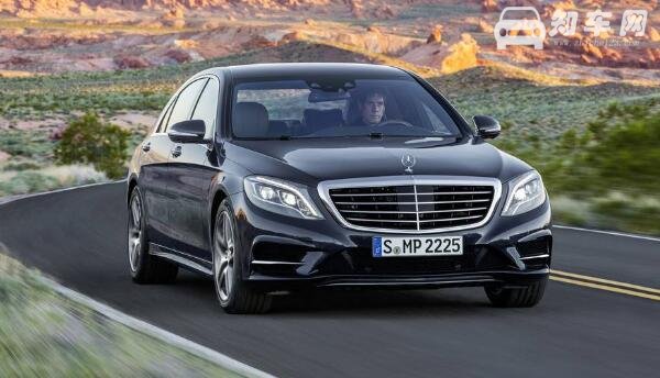 奔驰S350多少钱一辆 奔驰S350实际购车价格为95.29万