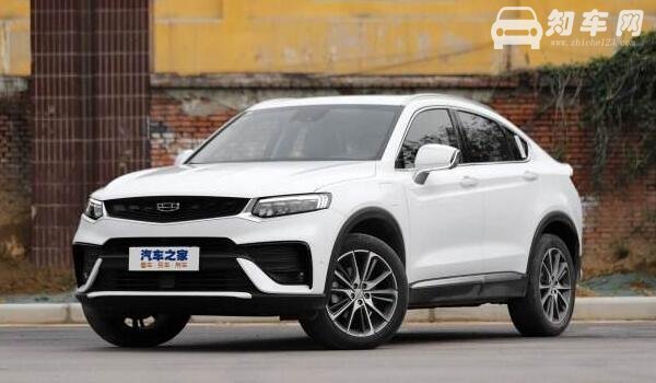 油耗最低的车排行榜SUV 十大最低油耗的SUV