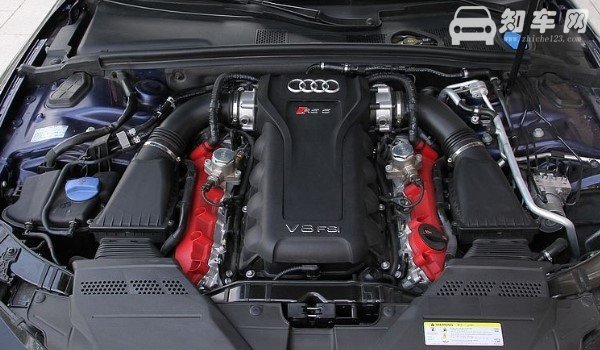 奥迪2.5v6发动机油耗