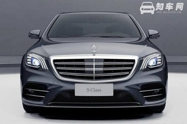 奔驰s600报价多少钱一辆 奔驰s600的实际价格为324.24万元