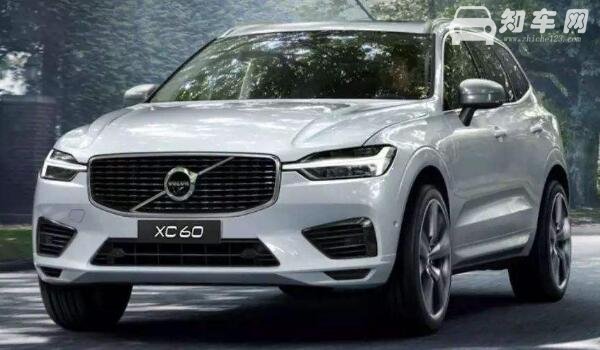 沃尔沃xc60新款价格多少 售价32.29万百公里油耗仅为7.5L