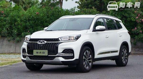 15万以内口碑最好的suv 15万以内最好suv车型推荐