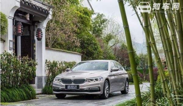 宝马530li2020款落地价多少钱 落地价最低仅为47.47万