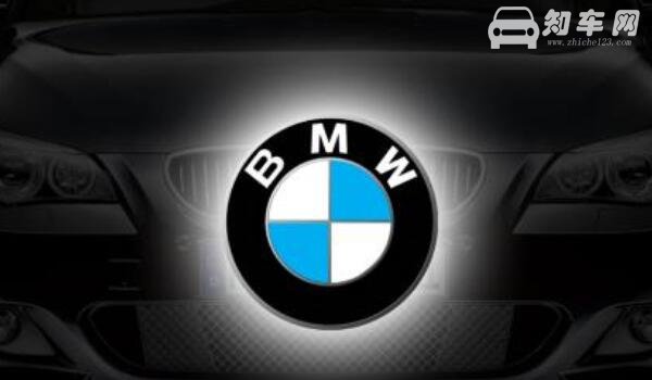 宝马车标的来历和含义 bmw为什么叫宝马