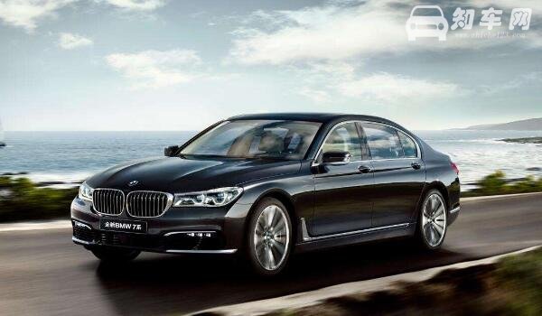 bmw7系价格表 bmw7系落地价多少钱（最低落地价79.37万）