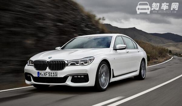 bmw7系价格表 bmw7系落地价多少钱（最低落地价79.37万）