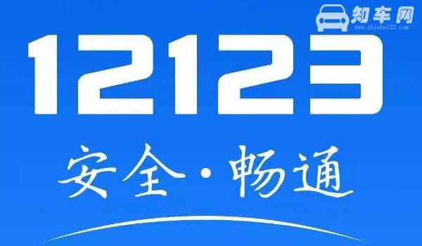 12123电子驾驶证明是什么东西