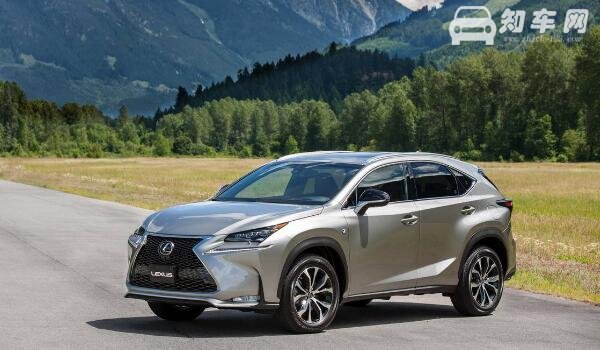 雷克萨斯nx200价格多少钱 落地价最低仅需33.22万