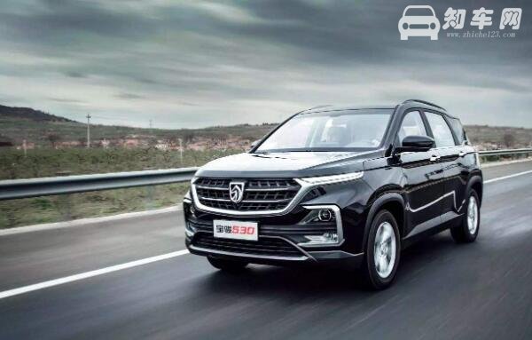 suv车型10万左右 10万左右性价比最好的suv