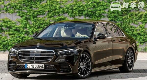 奔驰s350l报价 奔驰s350l落地价95.29万元