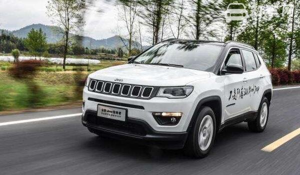 Jeep指南者1.3T怎么样 不负众望的油耗表现(8.15L/100km)